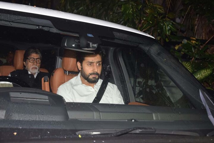 काम के अलावा भी शशि कूपर के साथ बिग बी के परिवार का कनेक्शन है. शशि कपूर और जेनिफर के सबसे बड़े बेटे हैं अभिनेता कुणाल कपूर ने अमिताभ बच्चन की भांजी नैना बच्चन से साल 2015 में शादी रचाई थी.