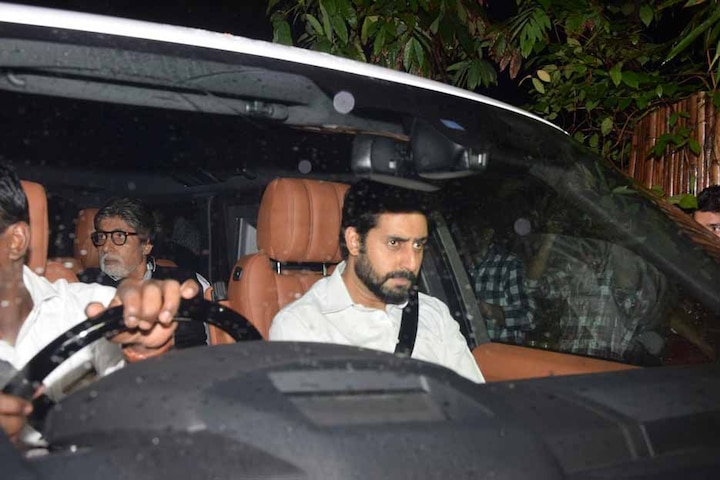 बता दें कि शशि कपूर को पिछले कुछ सालों से वो किडनी से जुड़ी समस्या से पीड़ित थे. काफी समय से उनका इलाज चल रहा था. 