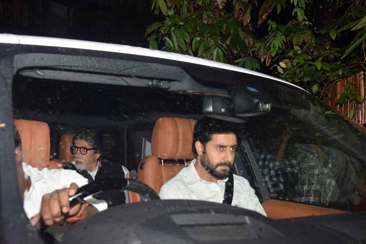 अमिताभ बच्चन ने शशि कपूर को याद करते हुए ब्लॉग भी लिखा है. उन्होंने बताया है कि शशि कपूर उन्हें बबुआ कहकर बुलाते थे. अपने ब्लॉग पर अमिताभ बच्चन ने शशि कपूर से जुड़ी कई यादें साझा की है. 