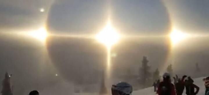 आसान शब्दों में उसे ही हम कोरोना कह सकते हैं.