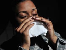 एलर्जी और दमा को रोकेगी नई एंटीबॉडी