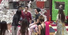 Bigg Boss 11: बेनाफ्शा के निशाने पर आईं हिना खान, लगाया झूठ बोलने का आरोप