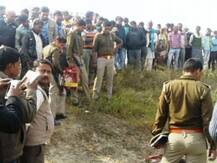 यूपी: हाईवे किनारे मिली युवती की लाश, रेप की आशंका, आखिर कातिल कौन?