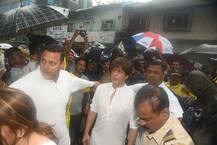 शाहरूख खान ने नम आंखों से दी शशि कपूर को विदाई, अंतिम संस्कार में शामिल हुए, देखें PICS