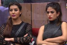 Bigg Boss 11: घर से बेघर होने के बाद बंदगी कालरा ने खोले दिल के सारे राज