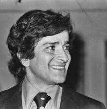 शशि कपूर को श्रद्धांजलि देने के लिए बीच में रोकी गई \'सुपर डांसर\' की शूटिंग