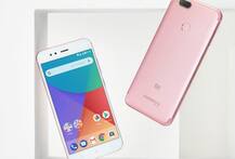 शाओमी  MiA1 पर मिल रहा है बंपर डिस्काउंट, ये स्मार्टफोन खरीदने का सबसे अच्छा मौका