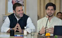 राहुल गांधी का निर्विरोध कांग्रेस अध्यक्ष बनना तय, पूनावाला ने फिर बोला हमला, कहा- \'शहजादे का राजतिलक\'