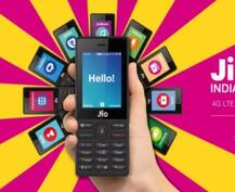 JioPhone का गूगल असिस्टेंट वर्जन हुआ लॉन्च, पहला फीचर फोन जिसमें होगी ये खासियत 