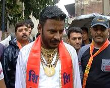 ‘गोल्डन कैंडिडेट’ के नाम से मशहूर है गुजरात चुनाव का ये उम्मीदवार