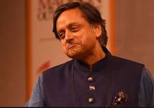 शशि कपूर के बदले Times Now ने शशि थरुर के लिए जताया शोक, फिर मांगी माफी