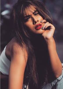 लेटेस्ट फोटोशूट में टीवी सेन्सेशन निया शर्मा ने दिखाया अपनी बोल्डनेस का जलवा