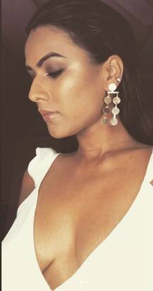 लेटेस्ट फोटोशूट में टीवी सेन्सेशन निया शर्मा ने दिखाया अपनी बोल्डनेस का जलवा