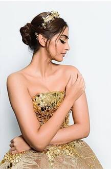 फैशन डीवा सोनम कपूर को फिल्मफेयर ने इस वजह से दिए दो ये अवॉर्ड्स 