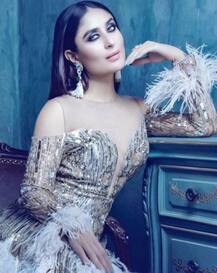  किसी अप्सरा से कम नहीं नजर आ रहा है करीना का यह अंदाज़, देखें तस्वीरें