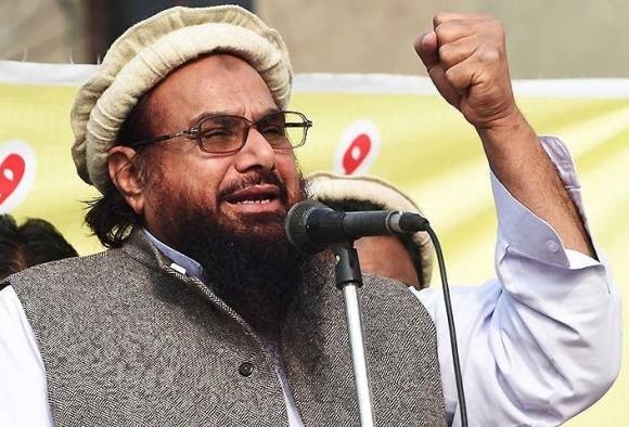 Pakistani terrorist Hafiz Saeed's JuD to contest general elections on Allaha u Akbar Tehreek platform आतंकी हाफिज सईद ‘अल्लाह-हू-अकबर तहरीक’ के बैनर तले पाकिस्तान में लड़ेगा चुनाव