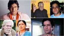 बॉलीवुड में इन सितारों की कमी हमेशा खलेगी…