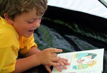 याददाश्त बढ़ाने के लिए पढ़ें जोर-जोर से