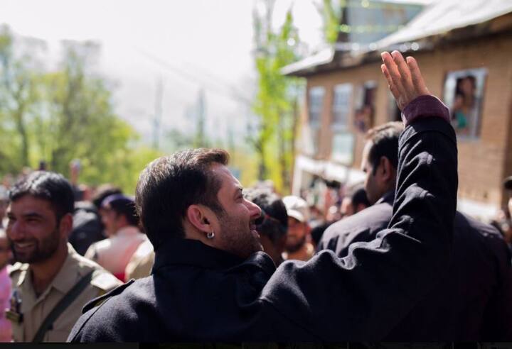 फिल्म ने उस वक्त भारत समेत दुनियाभर के बॉक्स ऑफिस पर शानदार कलेक्शन किया था. फिल्म का वर्ल्डवाइड ग्रॉस कलेक्शन 600 करोड़ से भी ज्यादा का है.