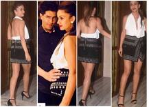  मनीष मल्होत्रा ने रवीना, सोनाक्षी जैसे कई सितारों के साथ सेलिब्रेट किया बर्थडे, देखें Inside तस्वीरें