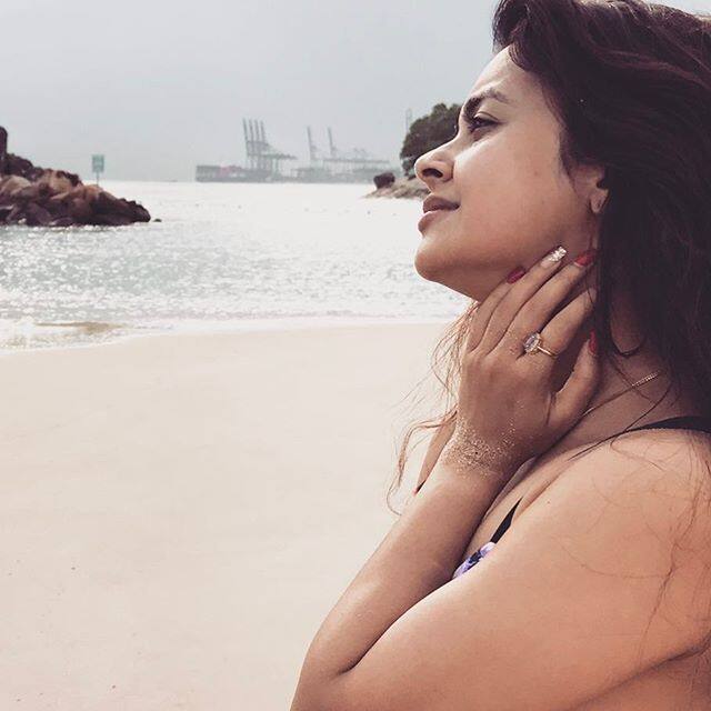 गोपी बहू के नाम से फेमस देवोलीना ने बताया कि वे इस बात को लेकर एक्साइटेड हैं कि अब वे डाइविंग कर सकती हैं.