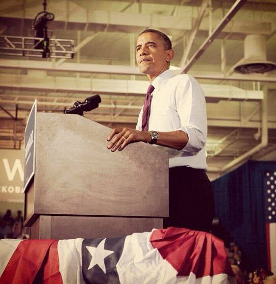 इस साल रीट्वीट किए गए ट्विटर के टॉप 10 मैसेजेस में अमेरिका के पूर्व राष्ट्रपति ओबामा के तीन ट्वीट्स को शामिल किया गया.