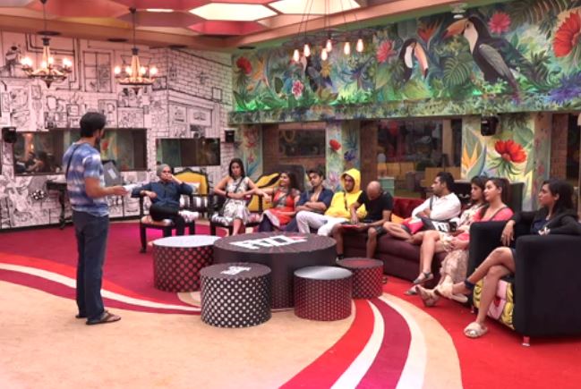 विकास गुप्ता ने हितेन की साइड लेते हुए कहा है कि खेल में ऐसे ही होता है. हितेन की इन बातों को देखकर कहा जा सकता है कि जैसे-जैसे सीजन आगे बढ़ रहा है वह भी अपना असली रंग दिखाने से नहीं चूक रहे.