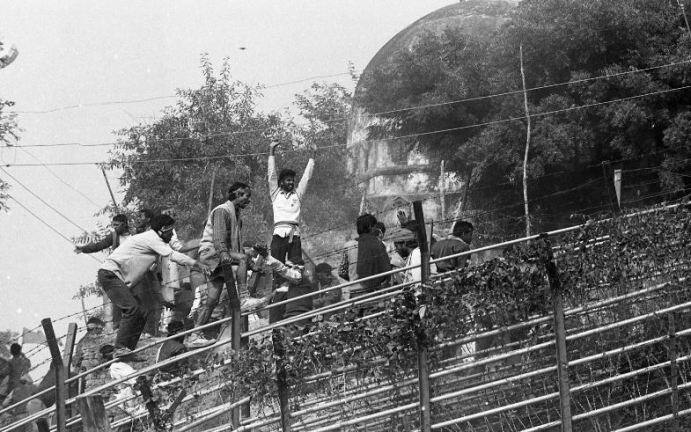 real story of ayodhya six december 1992 truth छह दिसंबर 1992 का असली सच: जानिए आखिर उस दिन अयोध्या में हुआ क्या था