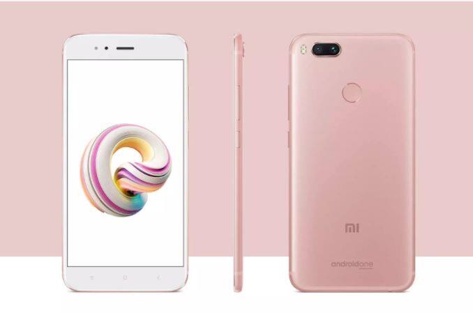 MiA1: शाओमी के फैंस के लिए कंपनी का पहला एंड्रॉयड वन स्मार्टफोन MiA1 खरीदने का सबसे बेहतरी मौका है. इस स्मार्टफोन की कीमत पर कंपनी 2000 रुपये का डिस्काउंट दे रही है. लेकिन ये डिस्काउंट 7 दिसंबर से 9 दिसंबर तक ही मिलेगा. डिस्काउंट के बाद आप इस स्मार्टफोन को 12,999 रुपये में खरीद सकेंगे. जो बाजार में अभी 14,999 रुपये में उपलब्ध होगा.
