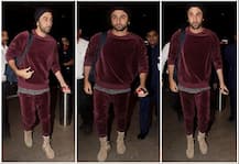 Pics: दादा शशि कपूर का अंतिम संस्कार करते ही दुबई रवाना हुए रनबीर कपूर