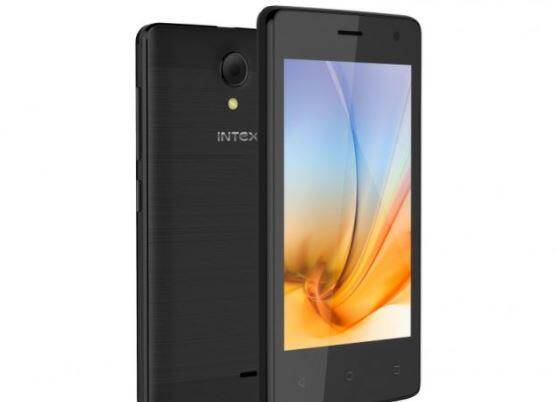 JioPhone के जवाब में एयरटेल ने इंटेक्स के साथ उतारा 1649 रुपये में 4G स्मार्टफोन Airtel, Intex launch Aqua Lions N1 with Rs. 1649 Effective price JioPhone के जवाब में एयरटेल ने इंटेक्स के साथ उतारा 1649 रुपये में 4G स्मार्टफोन