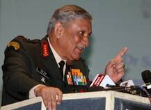 सेना का राजनीतिकरण रोकने में मीडिया करे मदद: सेना प्रमुख जनरल रावत