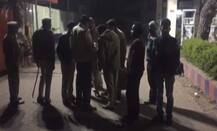 गुरुग्राम में गाली-गलौज का विरोध करने पर युवक की ईंट से पीट-पीटकर हत्या