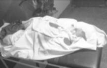 फेसबुक फ्रेंड से प्यार में मां-बाप बन रहे थे दीवार, घोंट दिया गला