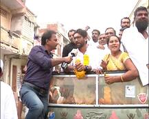 गुजरात विधानसभा चुनाव: आखिर किसके पाले में जाने वाले हैं दलित वोटर