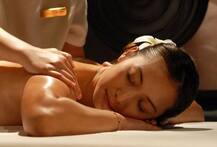 मसाज स्पा के दौरान होता है महिलाओं का यौन उत्पीड़न: रिपोर्ट