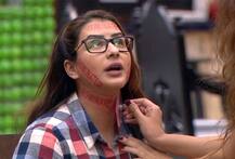 बिग बॉस 12: शिल्पा शिंदे ने दीपिका कक्कड़ और श्रीसंत को लेकर दिया है ये बयान