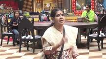 Bigg Boss 11: शिल्पा शिंदे की मां ने घरवालों से की गालियां नहीं देने की अपील