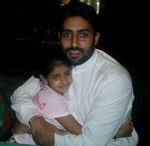 नव्या नवेली के 20वें जन्मदिन पर ‘मामू’ अभिषेक बच्चन ने लिखा है ये खास संदेश