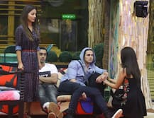 Bigg Boss के घर पहुंची प्रियांक की गर्लफ्रेंड दिव्या, कहा-तुमने सब बर्बाद कर दिया