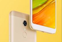 18:9 डिस्प्ले और सेल्फी फ्लैश के साथ लॉन्च हुआ Redmi5 और Redmi5 प्लस, जानें कीमत