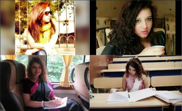 Congress picks Shweta Brahmbhatt for BJP bastion, Maninagar जहां से मोदी तीन बार विधायक बने वहां है इस 'मैनेजमेंट गुरू' की चर्चा