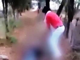 Love Jehad, Culprit shoots video of killing a man in Rajasthan, uploads it online लव जिहाद के नाम पर हैवानियत की हदों को पार कर गया हत्यारा, वीडियो हुआ वायरल