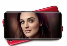 भारत में लॉन्च हुआ बेजेल-लेस स्क्रीन, 16MP सेल्फी कैमरा वाला Oppo F5 यूथ , कीमत 16,990 रु.