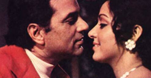 हेमा मालिनी की जीवनी Hema Malini – The Authorized Biography के मुताबिक 1974 में बंगलौर में फिल्म 'दुल्हन' की शूटिंग के दौरान जीतेन्द्र और हेमा मालिनी ने साथ में काफी वक्त गुज़ारा. और जैसे ही फिल्म की शूटिंग खत्म होने का वक्त नजदीक आया जीतेन्द्र बिना कोई देर किए अपने माता-पिता को लेकर चेन्नई पहुंच गए, जहां हेमा मालिनी का एक बंगला था.