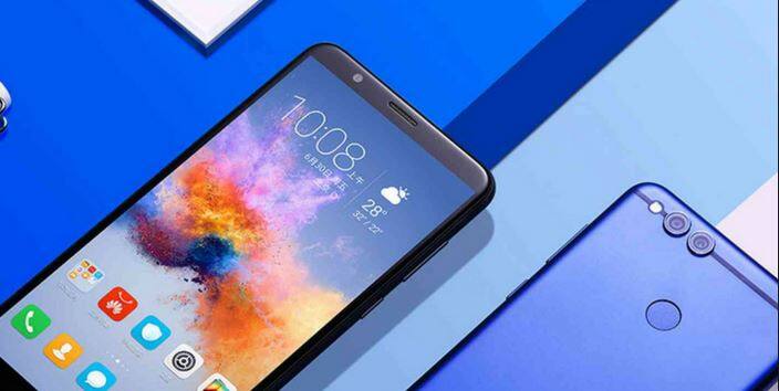 बजट स्मार्टफोन Honor 7X महज कुछ सेकेंड में हुआ आउट ऑफ स्टॉक, 14 दिसंबर को होगी दूसरी सेल