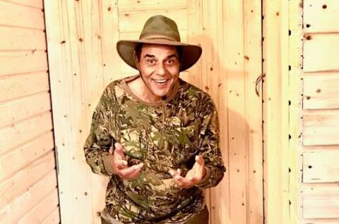 ਅਦਾਕਾਰ ਧਰਮਿੰਦਰ ਦਾ ਪਿਆਰ ਭਰਿਆ ਵੀਡੀਓ