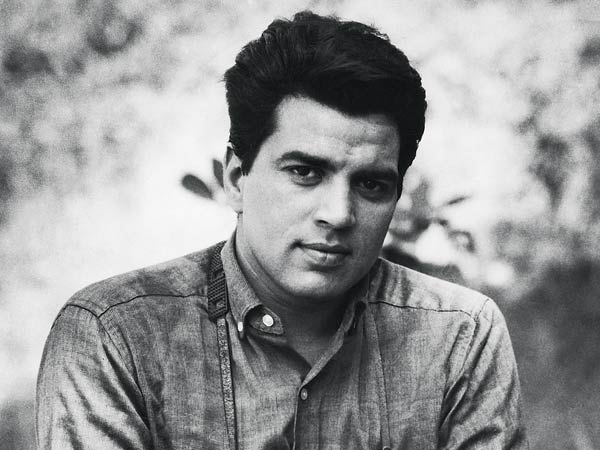 dharmendra