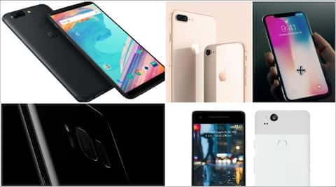 YearEnder 2017: इस साल के बेस्ट प्रीमियम स्मार्टफोन जो आपके लिए हो सकते हैं Best Buy YearEnder 2017: इस साल के बेस्ट प्रीमियम स्मार्टफोन जो आपके लिए हो सकते हैं Best Buy