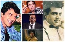 बर्थडे स्पेशल: कभी चने बेचकर गुजारा करते थे धर्मेंद्र, ₹51 से शुरू किया था बॉलीवुड का सफर